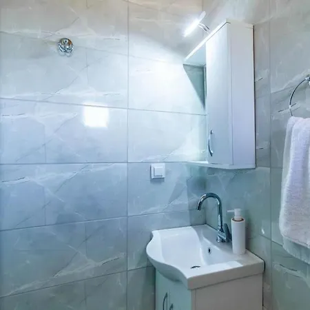 Yar 1 Appartamento Fethiye